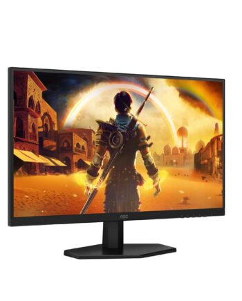 Gaming Skærm Aoc Q27g42xne  Qhd 180