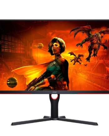 Gaming Skærm Aoc U32g3x  Ultra 144