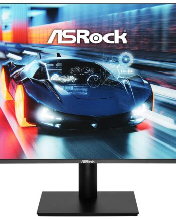 Gaming Skærm Asrock Challenger Cl25ffa  Full 120