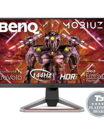 Gaming Skærm Benq Ex2710u  144 Ips
