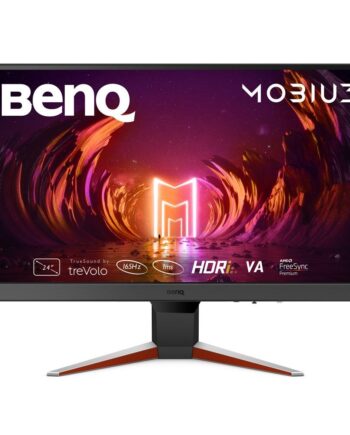 Gaming Skærm Benq Mobiuz Ex240n  Full 165