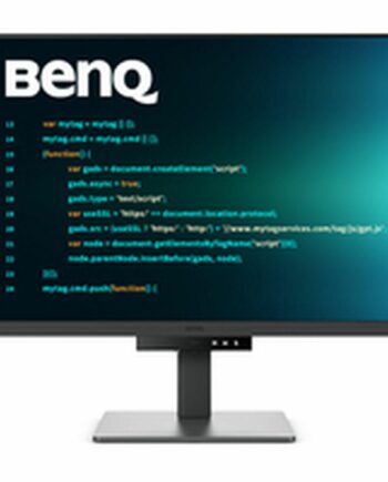 Gaming Skærm Benq Rd280u  Ultra