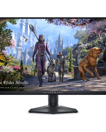 Gaming Skærm Dell Alienware Aw2725qf  180 Hdmi Displayport