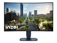 Gaming Skærm Dell Alienware Aw3225dm Qhd 180 Buet