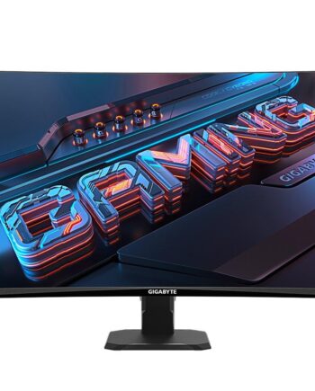 Gaming Skærm Gigabyte Gs27fc  Fhd 180 Buet