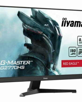Gaming Skærm Iiyama  Full 180