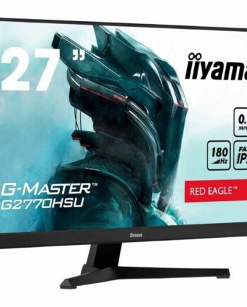Gaming Skærm Iiyama  Full G2770hsu