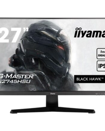 Gaming Skærm Iiyama  Full Ips 100
