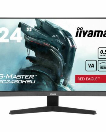 Gaming Skærm Iiyama Gc2480hsu  Full