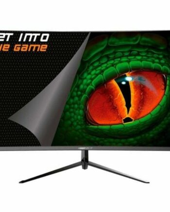 Gaming Skærm Keep Out Xgm24cv3  Full 120