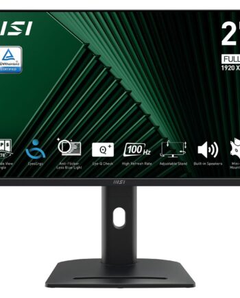Gaming Skærm Msi  Full 100 Pro Mp275pg