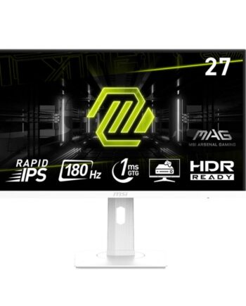 Gaming Skærm Msi Mag 274pfwde  Ips Full 180