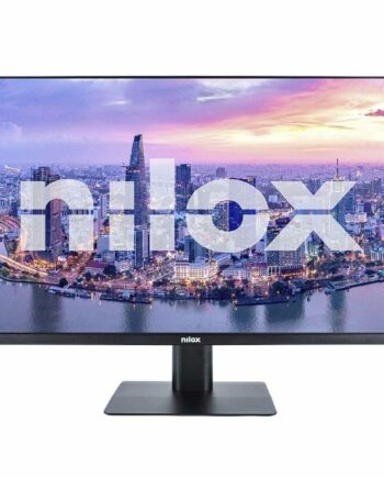 Gaming Skærm Nilox  Full Nxmm27fhd112