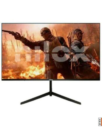Gaming Skærm Nilox  Nxm27crv01 165 Led Buet