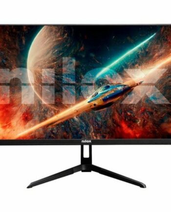 Gaming Skærm Nilox Nxm27fhd16511  Full 165