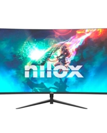 Gaming Skærm Nilox Nxm27fhd18001  Full