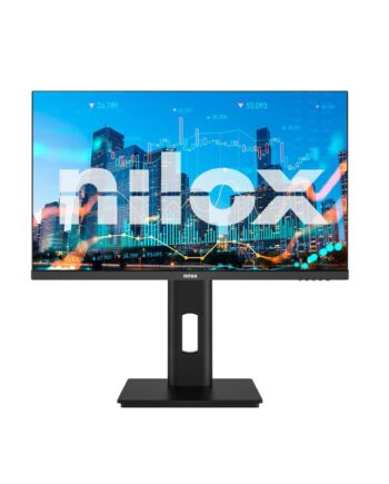 Gaming Skærm Nilox  Nxm27r2k1201 Lcd 120