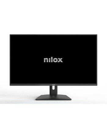 Gaming Skærm Nilox Nxm32fhd1201  Full Ips