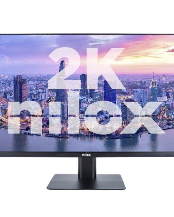 Gaming Skærm Nilox Nxmm272k112  100
