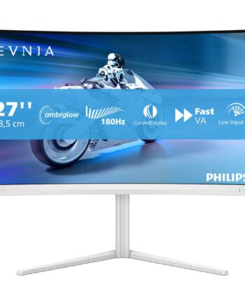 Gaming Skærm Philips Evnia 27m2c5201l  Full