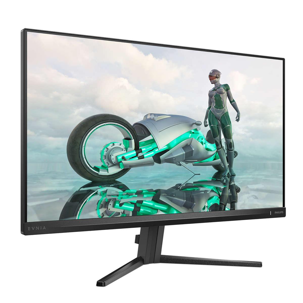 Gaming Skærm Philips Evnia 27m2n3500nl Qhd 180