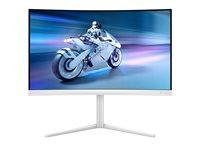 Gaming Skærm Philips Evnia 5000 Qhd 180 27m2c5501