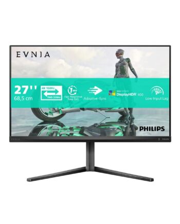 Gaming Skærm Philips Evnia  Ips 160 38402160