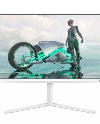 Gaming Skærm Philips Evnia  Quad 144 Hvid