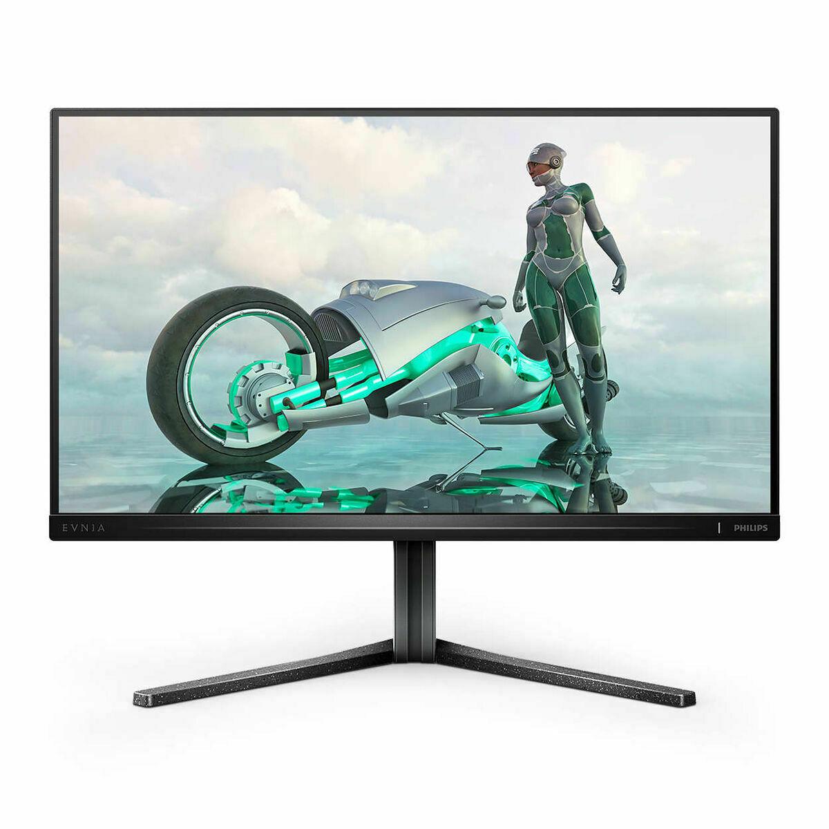 Gaming Skærm Philips Full 240