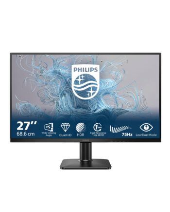 Gaming Skærm Philips  Ips Qhd 25601440 :