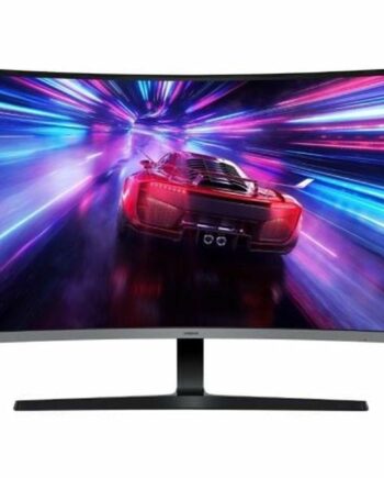 Gaming Skærm Samsung  Full Ls32d390gauxen