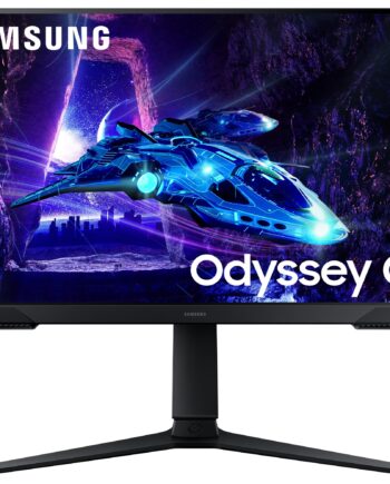 Gaming Skærm Samsung Odyssey  Full 180 Hdr10