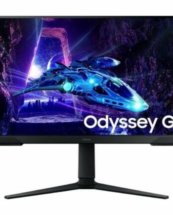 Gaming Skærm Samsung Odyssey  Full Ls27dg300euxen