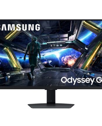 Gaming Skærm Samsung Odyssey G70d  144 Ips