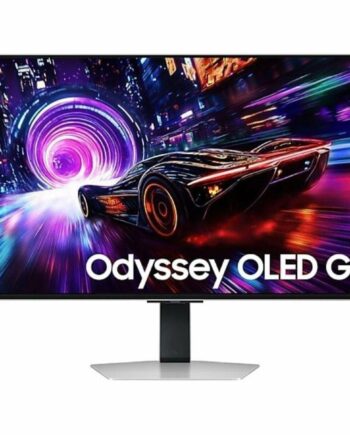 Gaming Skærm Samsung Odyssey Oled  240