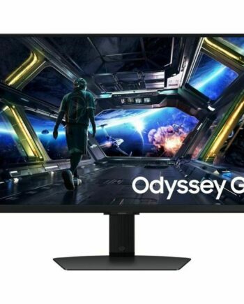 Gaming Skærm Samsung Odyssey  Ultra Ls27dg702euxen