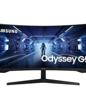 Gaming Skærm Samsung Odyssey  Uwqhd 165 C34g55twwp
