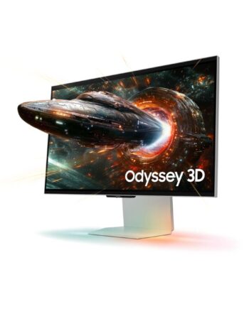 Gaming Skærm Samsung  Ultra Ls27fg904xuxen