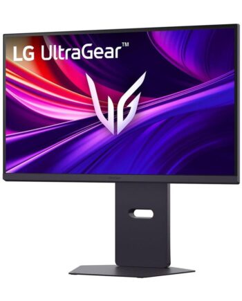 Gaming Skærm Ultragear 27g850a  Nano Ips Black 240
