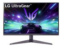 Gaming Skærm Ultragear 27gs50f Full 180