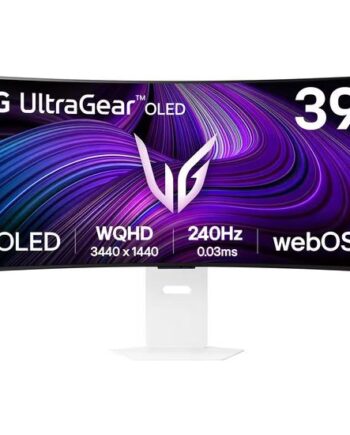 Gaming Skærm Ultragear Oled 39gx90sa  Uwqhd 240