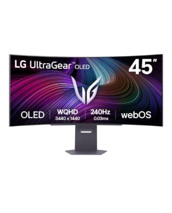 Gaming Skærm Ultragear  Oled 45gx90sa