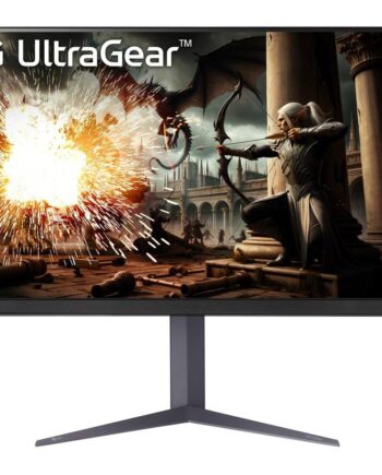 Gaming Skærm Ultragear  Qhd 180 32gs75q