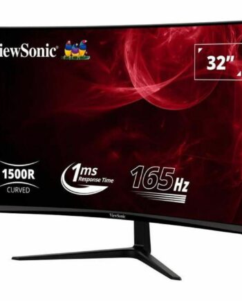 Gaming Skærm Viewsonic Vx3218 Mhd  Full 165 Buet
