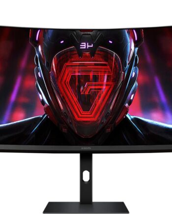 Gaming Skærm Xiaomi  Buet Ultrawide Wqhd 180