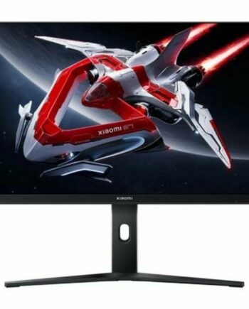 Gaming Skærm Xiaomi  Wide Quad 2560  1440 180