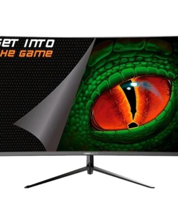 Gamingskærm Keep Out Xgm27cv3  Full Buet 120