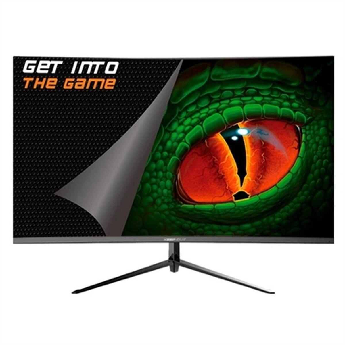 Gamingskærm Keep Out Xgm27cv3 Full Buet 120