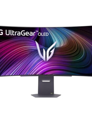 Gamingskærm Ultragear Oled 45gx90sa  34401440 240