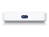 Gateway Til Netværk Ubiquiti Cloud Gateway Ultra Desktop